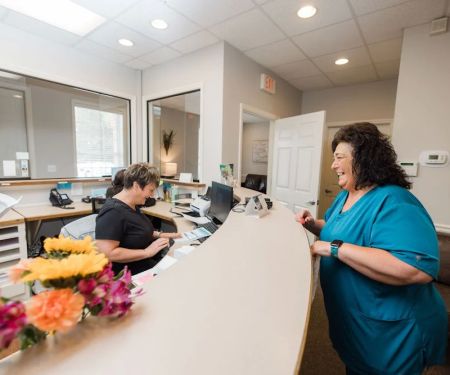 Aberdeen Dental Group Newnan