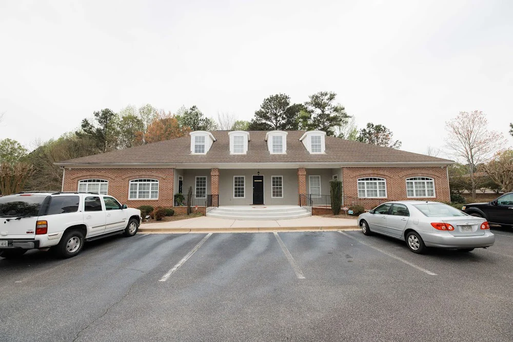 Aberdeen Dental Group Newnan 6