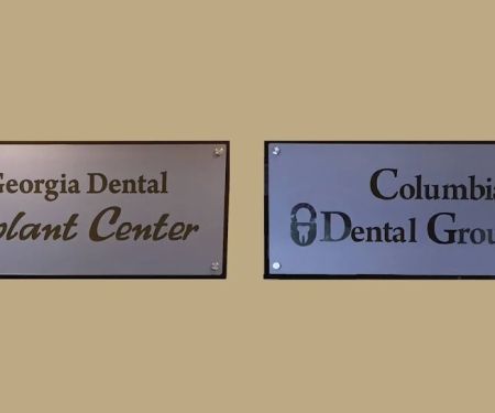 Columbia Dental Group (NEWNAN)