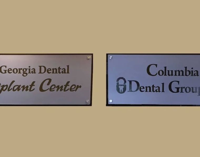 Columbia Dental Group (NEWNAN)