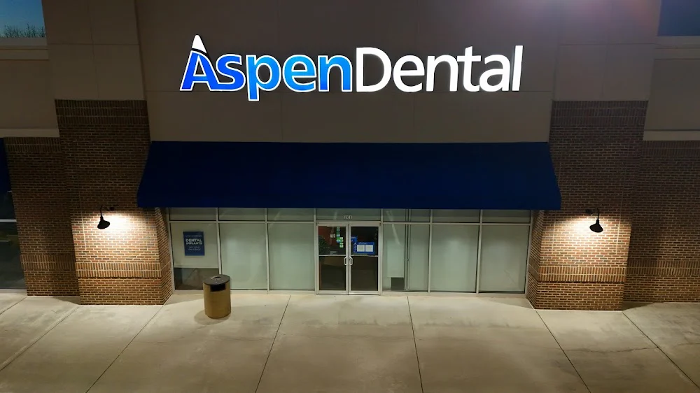 Aspen Dental - Newnan, GA 2