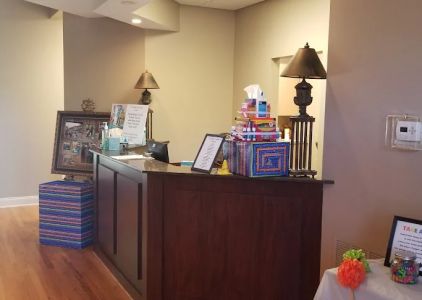 Wheat Family Dental