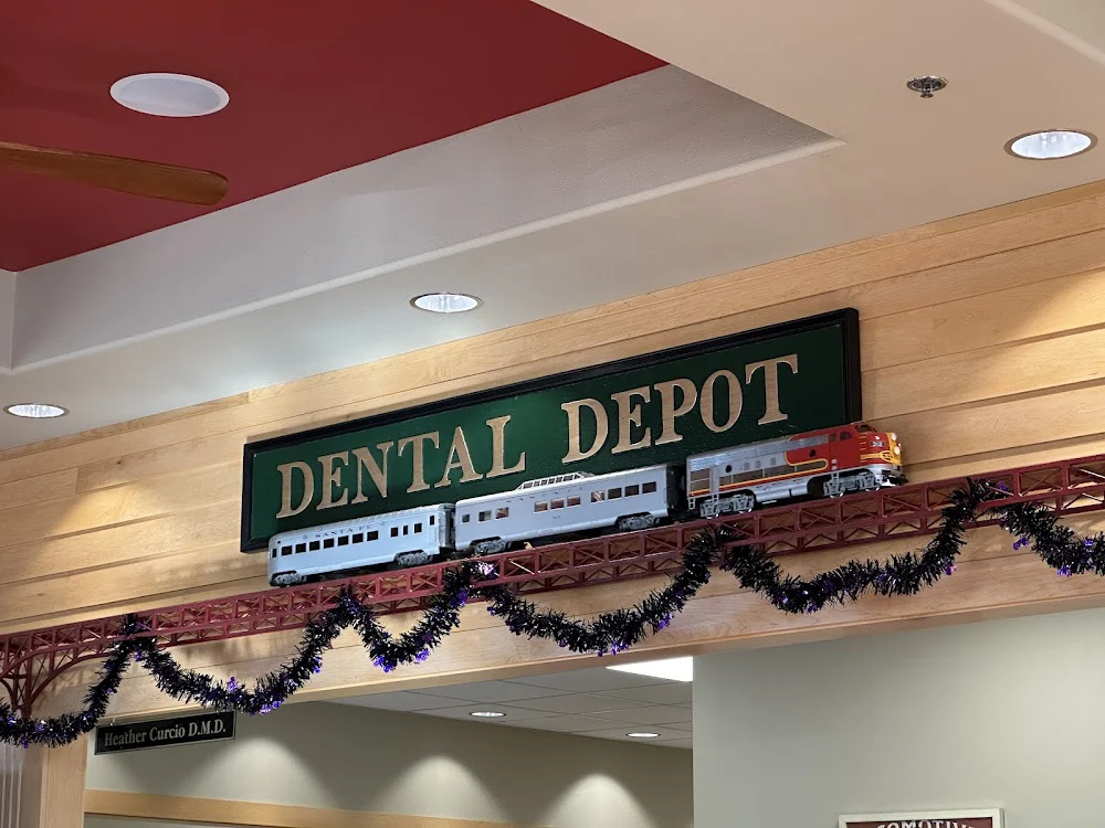 Dental Depot 5