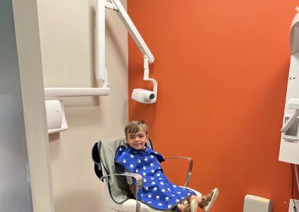 North Georgia Pediatric Dentistry