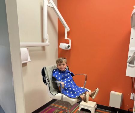 North Georgia Pediatric Dentistry