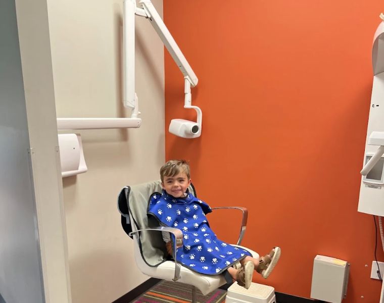 North Georgia Pediatric Dentistry