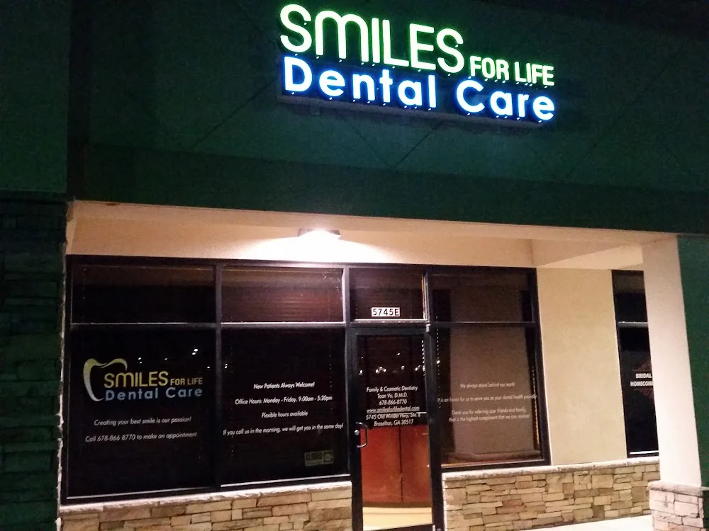 Smiles for Life Dental Care 7