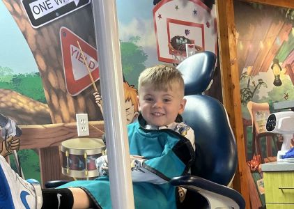 Kids Dentistry of North Georgia