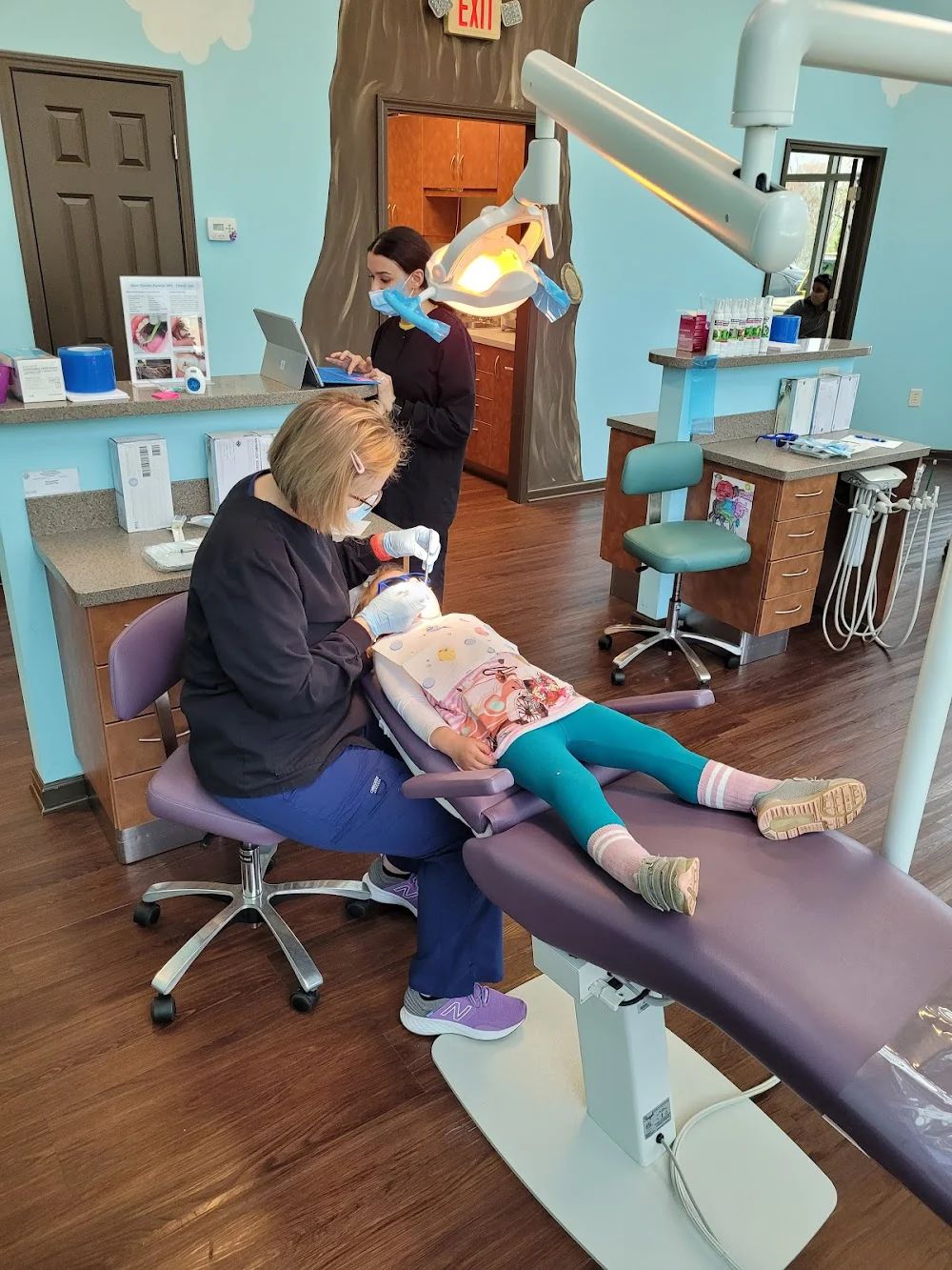 Kids Dentistry of North Georgia 2