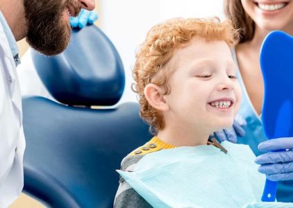 Cameron Skaugrud, DDS