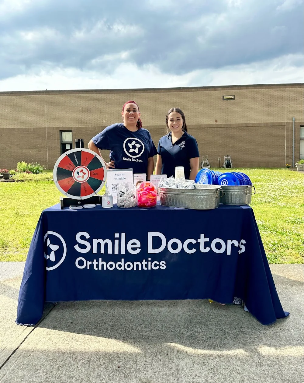 Smile Doctors Orthodontics - Flowery Branch 6