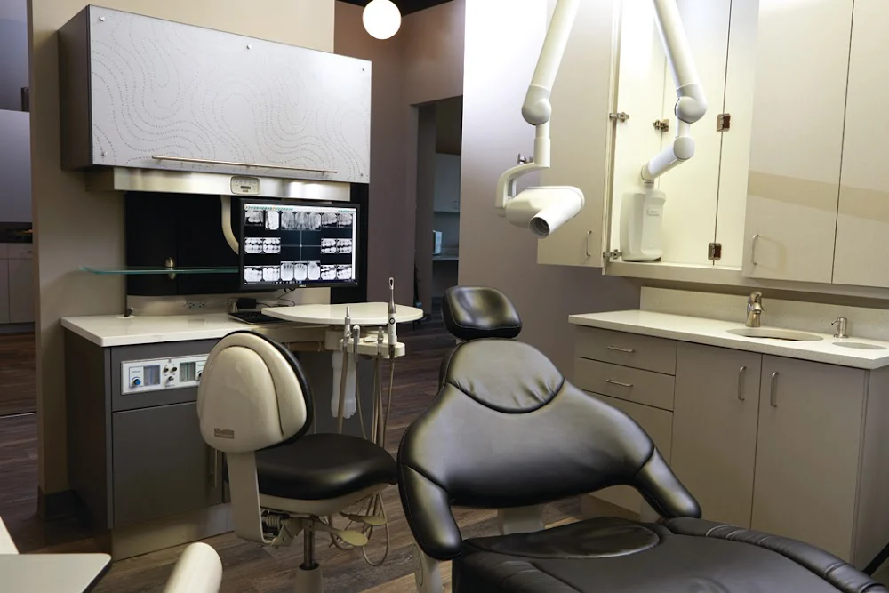 Lemons Dental Braselton 1