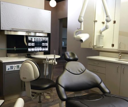 Lemons Dental Braselton
