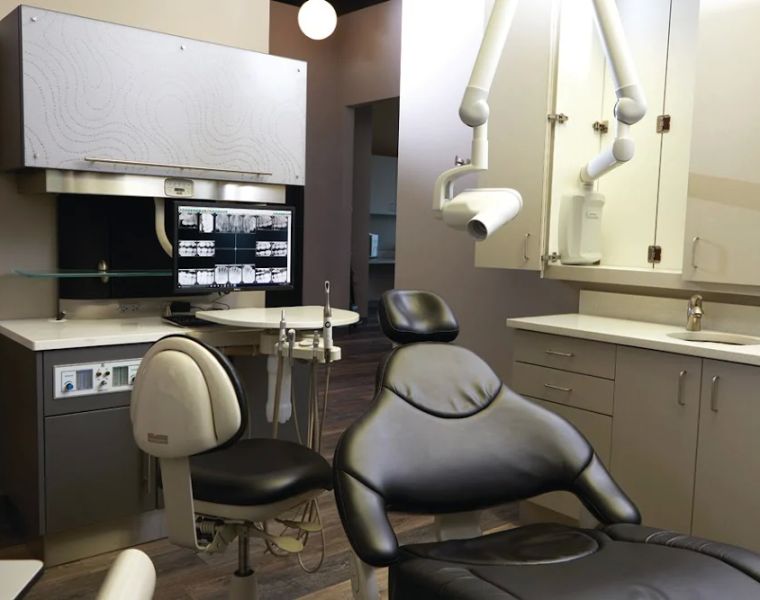 Lemons Dental Braselton