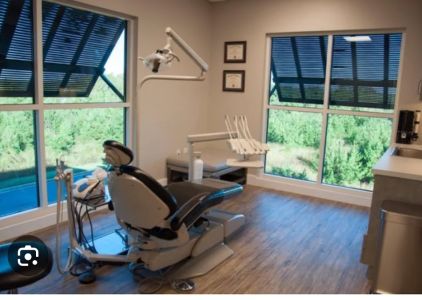 Lindsey Anderson Family Dentistry