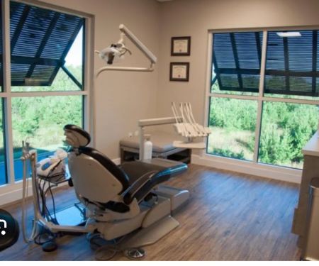 Lindsey Anderson Family Dentistry