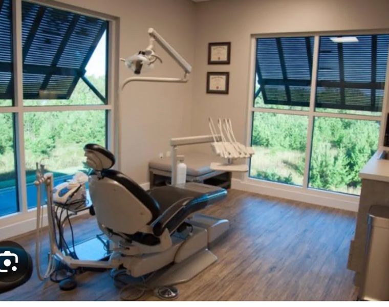 Lindsey Anderson Family Dentistry