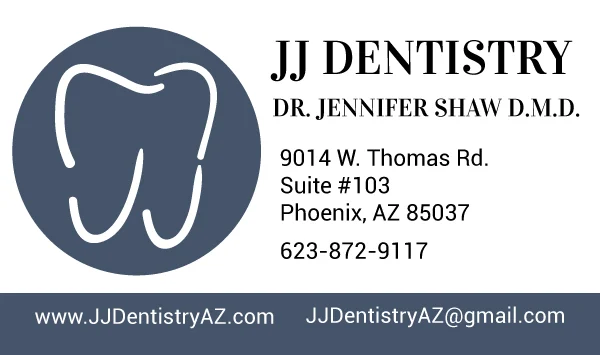 JJ Dentistry 1