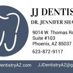 JJ Dentistry