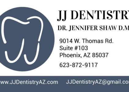 JJ Dentistry