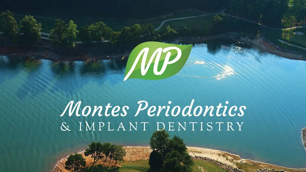 Montes Periodontics & Implant Dentistry 1