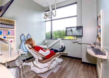 Sawnee Family Dentistry PC