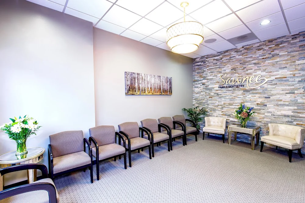 Sawnee Family Dentistry PC 3