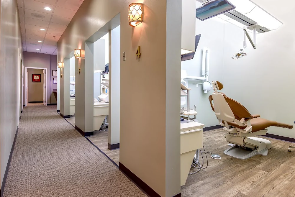 Sawnee Family Dentistry PC 8