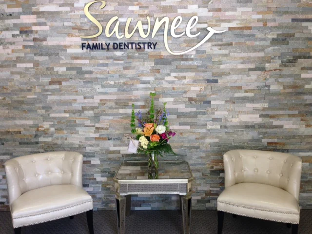 Sawnee Family Dentistry PC 7