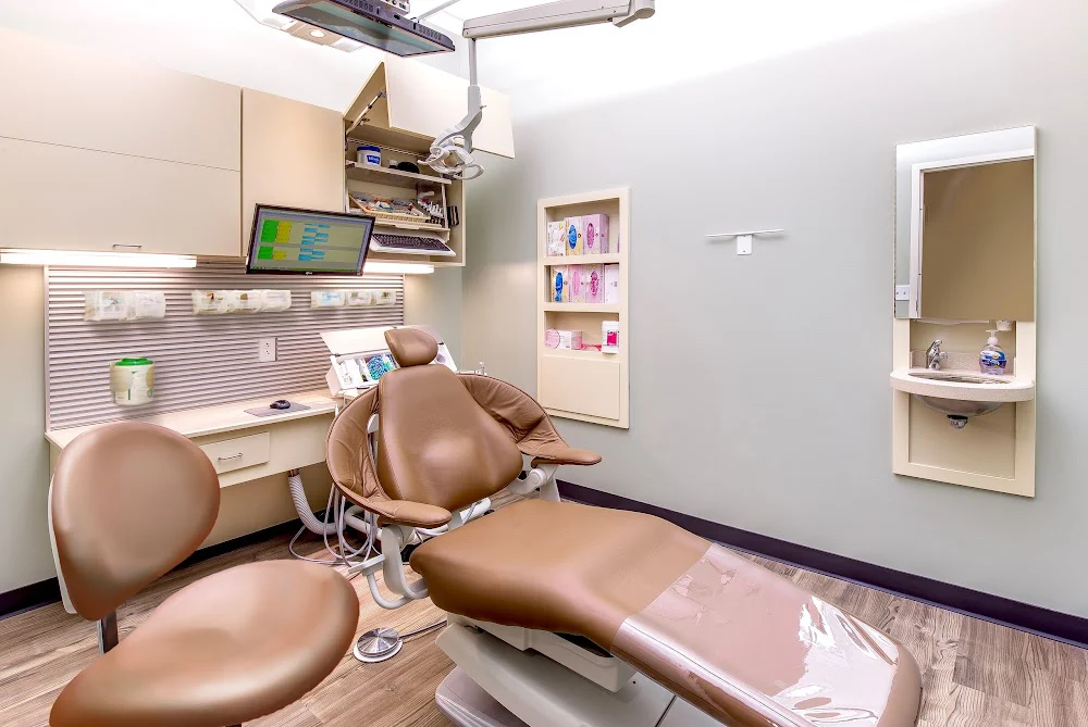 Sawnee Family Dentistry PC 9