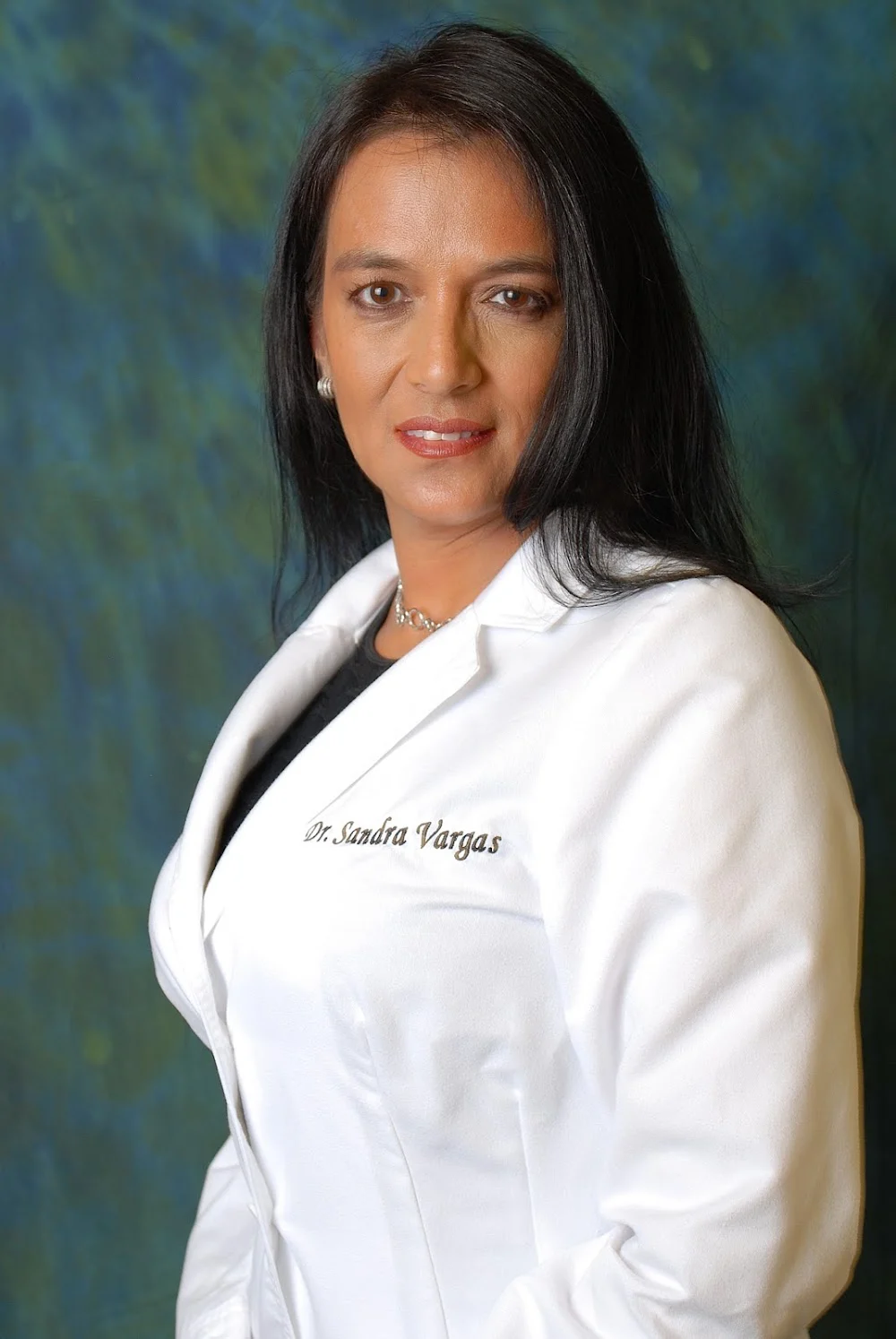 Sandra L. Vargas, DMD 3