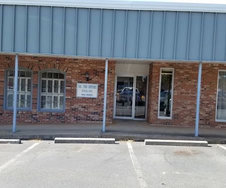 Dr. Tim D. Devine, DDS