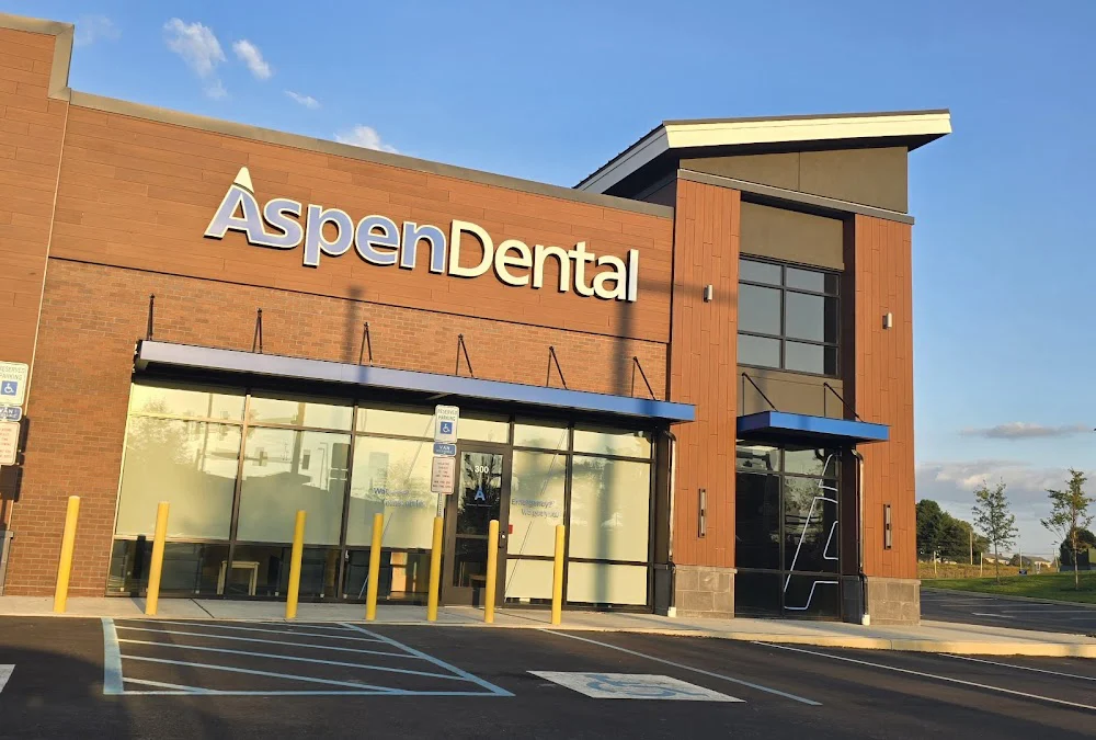 Aspen Dental - Parkesburg, PA 2