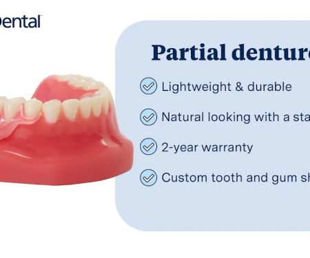 Aspen Dental - Parkesburg, PA