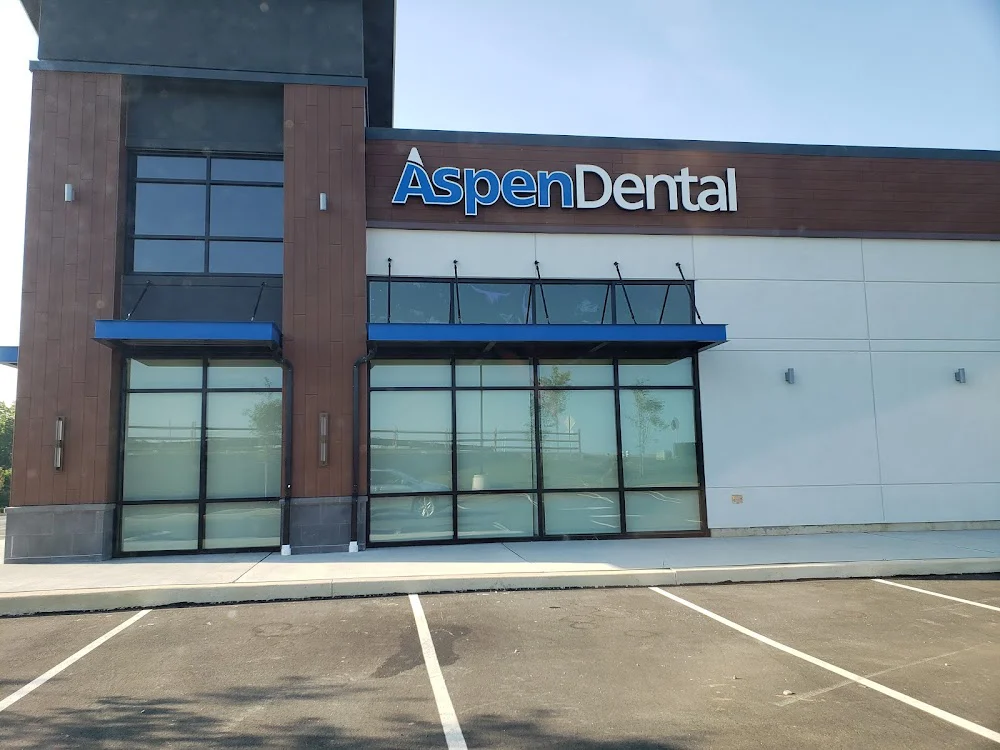 Aspen Dental - Parkesburg, PA 3