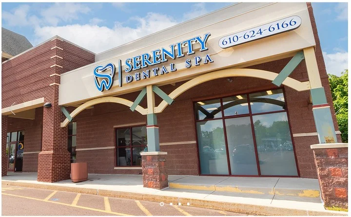 Serenity Dental Spa 3