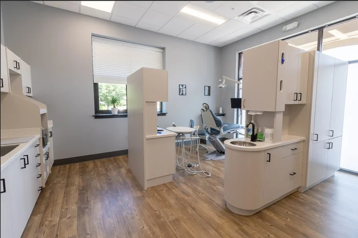 Serenity Dental Spa 1