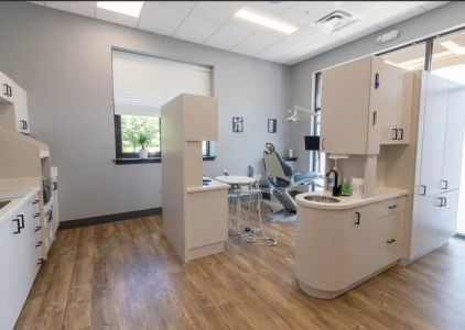 Serenity Dental Spa