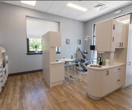 Serenity Dental Spa