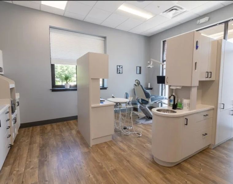 Serenity Dental Spa