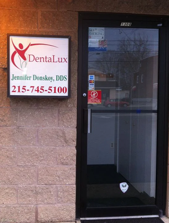 DentaLux LLC, Jennifer Donskoy DDS 5