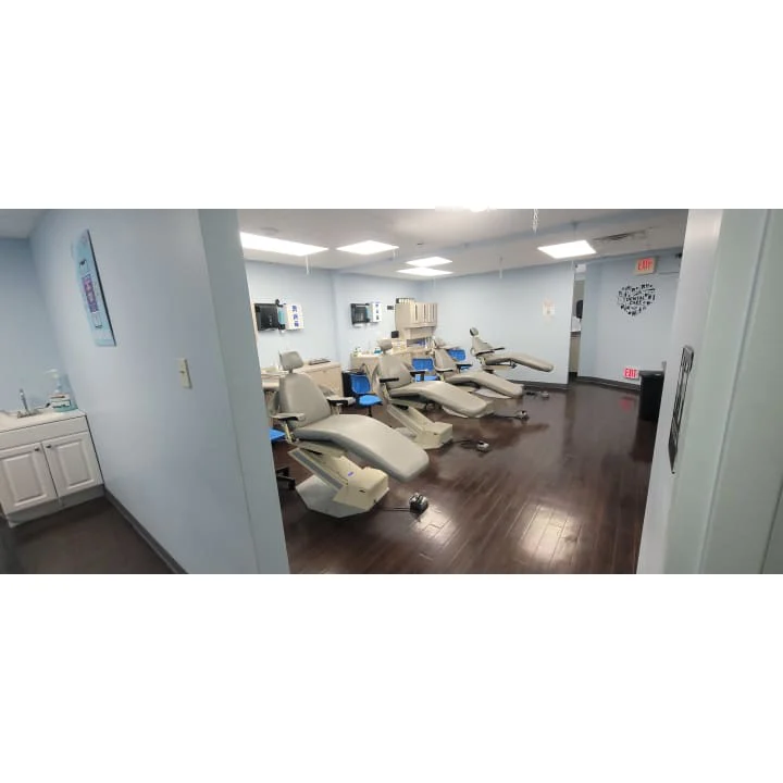 Rich Orthodontics -Willow Grove 7