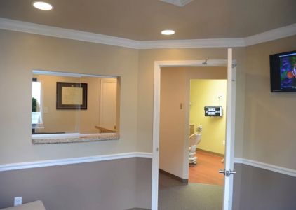 Integrity Family Dentistry, Dr. Stephen Altomari