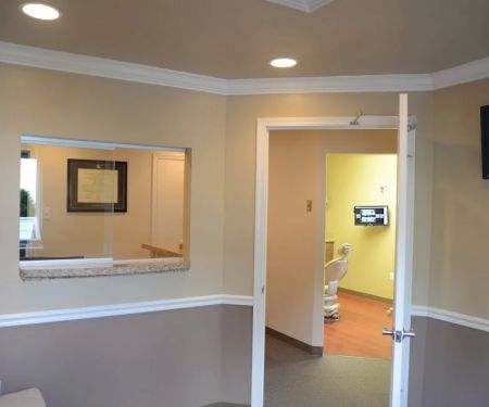 Integrity Family Dentistry, Dr. Stephen Altomari