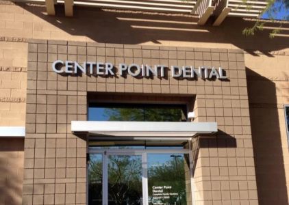Center Point Dental