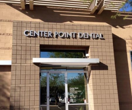 Center Point Dental