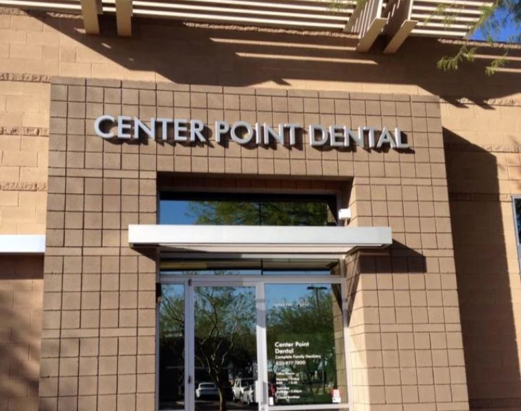 Center Point Dental