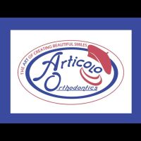Articolo Orthodontics ico