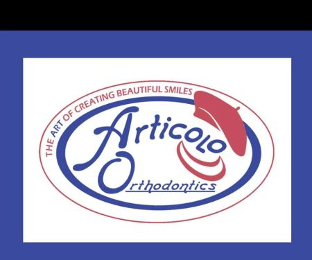 Articolo Orthodontics
