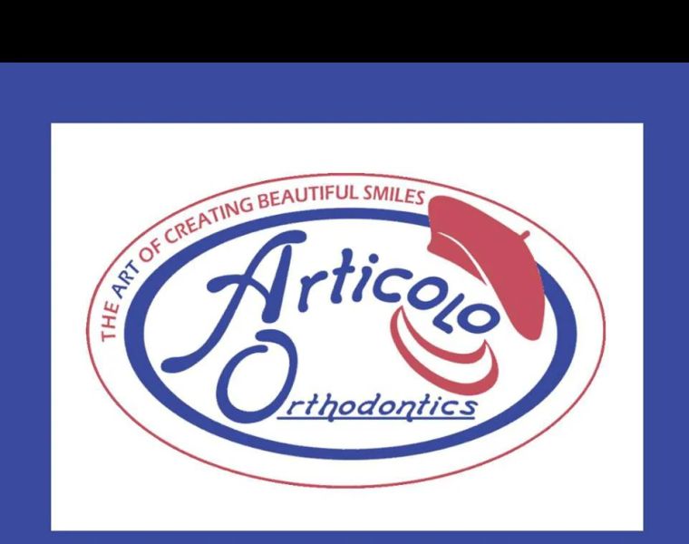 Articolo Orthodontics